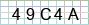 This is a captcha-picture. It is used to prevent mass-access by robots.
