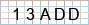 This is a captcha-picture. It is used to prevent mass-access by robots.
