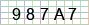This is a captcha-picture. It is used to prevent mass-access by robots.