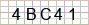 This is a captcha-picture. It is used to prevent mass-access by robots.
