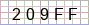 This is a captcha-picture. It is used to prevent mass-access by robots.