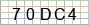 This is a captcha-picture. It is used to prevent mass-access by robots.