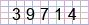 This is a captcha-picture. It is used to prevent mass-access by robots.
