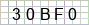 This is a captcha-picture. It is used to prevent mass-access by robots.
