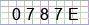 This is a captcha-picture. It is used to prevent mass-access by robots.