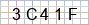 This is a captcha-picture. It is used to prevent mass-access by robots.