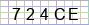 This is a captcha-picture. It is used to prevent mass-access by robots.