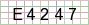 This is a captcha-picture. It is used to prevent mass-access by robots.