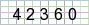 This is a captcha-picture. It is used to prevent mass-access by robots.