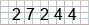 This is a captcha-picture. It is used to prevent mass-access by robots.