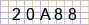This is a captcha-picture. It is used to prevent mass-access by robots.