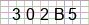 This is a captcha-picture. It is used to prevent mass-access by robots.