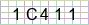 This is a captcha-picture. It is used to prevent mass-access by robots.