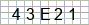 This is a captcha-picture. It is used to prevent mass-access by robots.