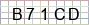 This is a captcha-picture. It is used to prevent mass-access by robots.