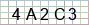 This is a captcha-picture. It is used to prevent mass-access by robots.