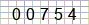 This is a captcha-picture. It is used to prevent mass-access by robots.