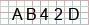 This is a captcha-picture. It is used to prevent mass-access by robots.