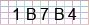 This is a captcha-picture. It is used to prevent mass-access by robots.