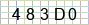 This is a captcha-picture. It is used to prevent mass-access by robots.
