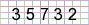 This is a captcha-picture. It is used to prevent mass-access by robots.