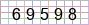 This is a captcha-picture. It is used to prevent mass-access by robots.