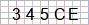 This is a captcha-picture. It is used to prevent mass-access by robots.