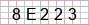 This is a captcha-picture. It is used to prevent mass-access by robots.