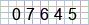 This is a captcha-picture. It is used to prevent mass-access by robots.