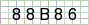 This is a captcha-picture. It is used to prevent mass-access by robots.