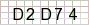This is a captcha-picture. It is used to prevent mass-access by robots.