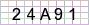 This is a captcha-picture. It is used to prevent mass-access by robots.