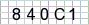 This is a captcha-picture. It is used to prevent mass-access by robots.