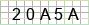 This is a captcha-picture. It is used to prevent mass-access by robots.