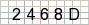 This is a captcha-picture. It is used to prevent mass-access by robots.