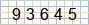 This is a captcha-picture. It is used to prevent mass-access by robots.