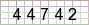 This is a captcha-picture. It is used to prevent mass-access by robots.