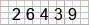 This is a captcha-picture. It is used to prevent mass-access by robots.