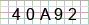 This is a captcha-picture. It is used to prevent mass-access by robots.