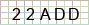 This is a captcha-picture. It is used to prevent mass-access by robots.