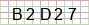 This is a captcha-picture. It is used to prevent mass-access by robots.