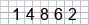 This is a captcha-picture. It is used to prevent mass-access by robots.