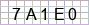 This is a captcha-picture. It is used to prevent mass-access by robots.