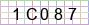 This is a captcha-picture. It is used to prevent mass-access by robots.