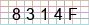 This is a captcha-picture. It is used to prevent mass-access by robots.