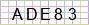 This is a captcha-picture. It is used to prevent mass-access by robots.