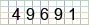 This is a captcha-picture. It is used to prevent mass-access by robots.
