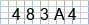 This is a captcha-picture. It is used to prevent mass-access by robots.