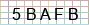 This is a captcha-picture. It is used to prevent mass-access by robots.