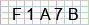 This is a captcha-picture. It is used to prevent mass-access by robots.